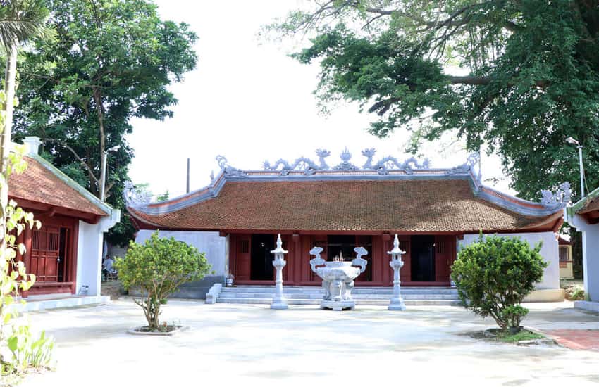 陆甲寺