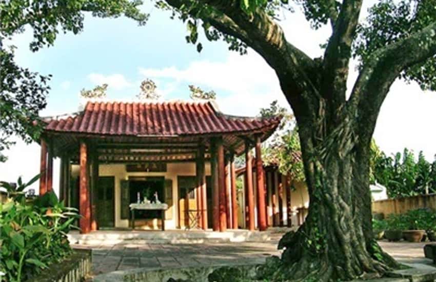 트린 폰 사원
