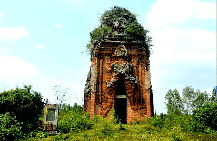 Thu Thien Tower