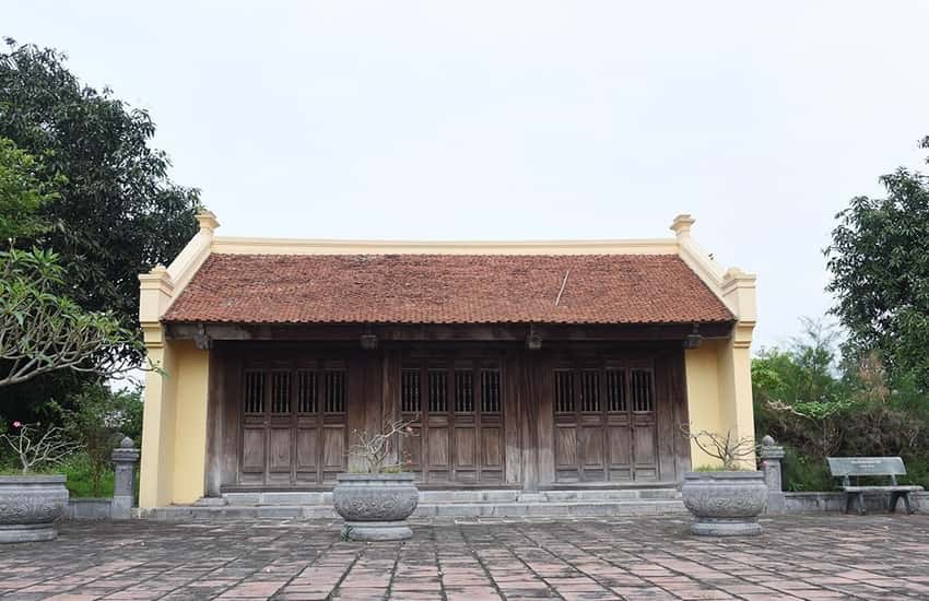 Phan Dinh Phung Church