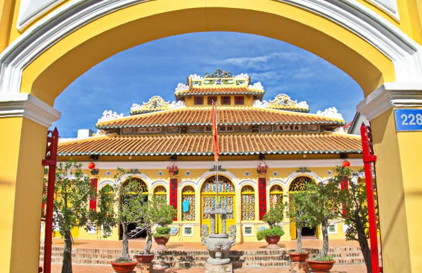 Đình Châu Phú