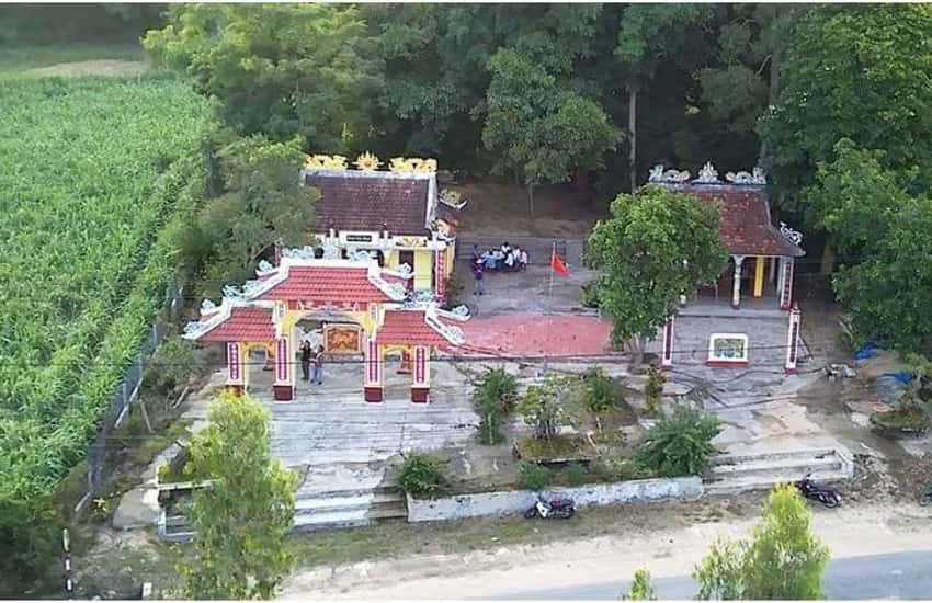 Đình Cửu Định