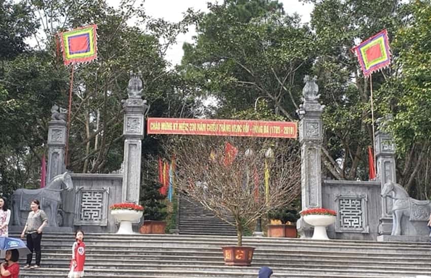 Phoenix Trung Do