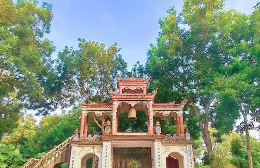 Chùa Du Anh