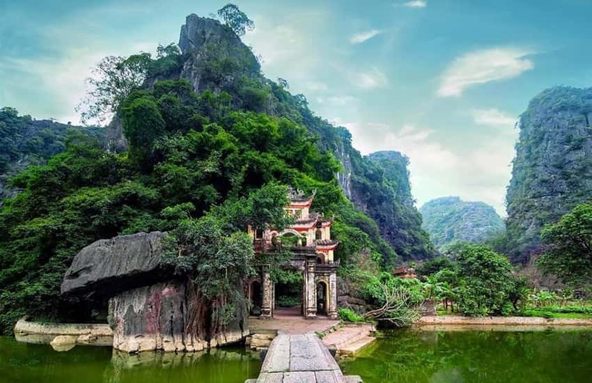 泰维寺