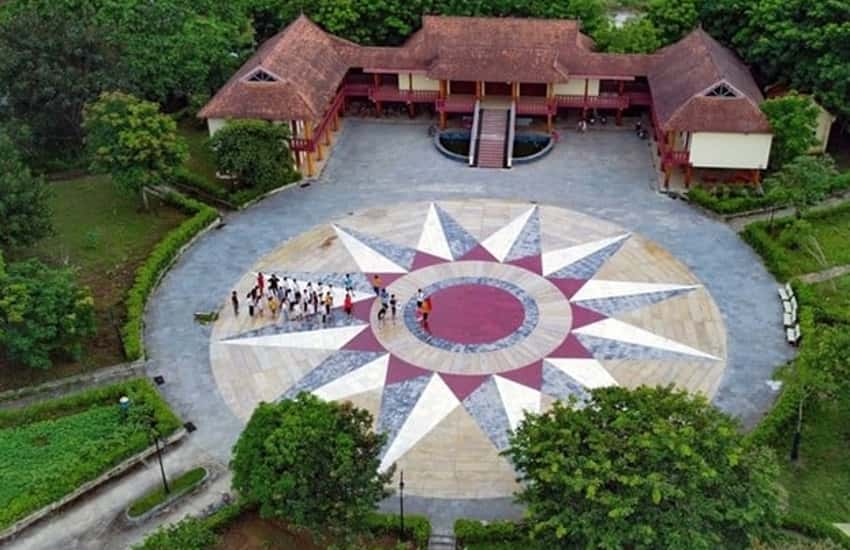 Chiến khu Ngọc Trạo