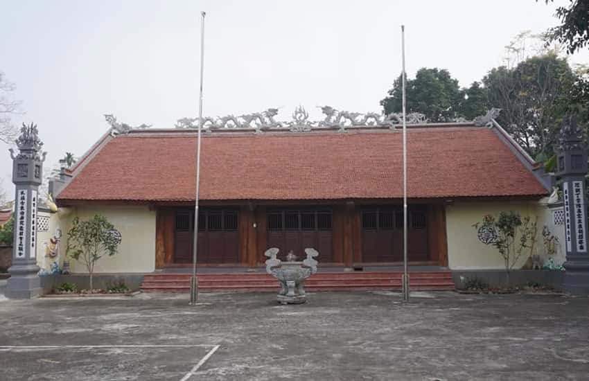 Đình Hạ Mạo