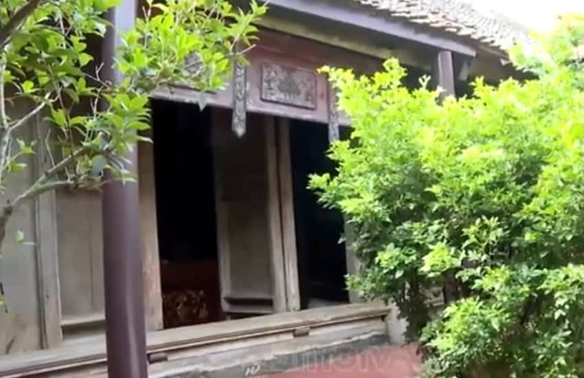 Đền Lời