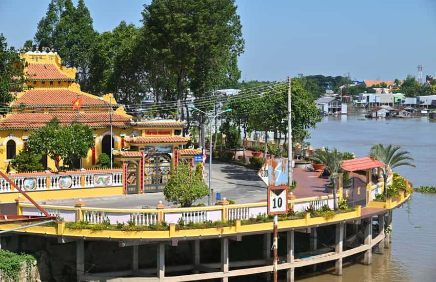 Đình Vĩnh Ngươn