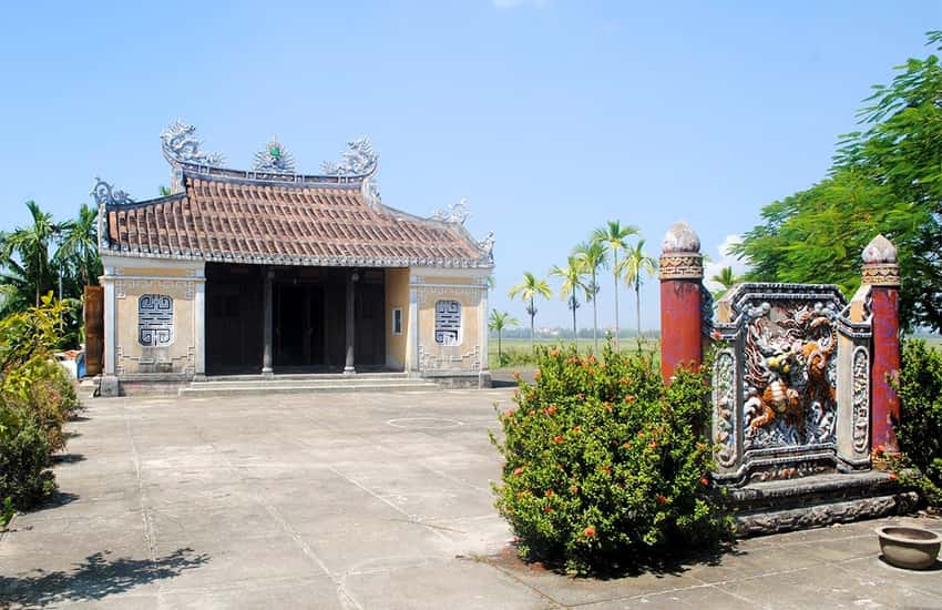 Đình An Mỹ