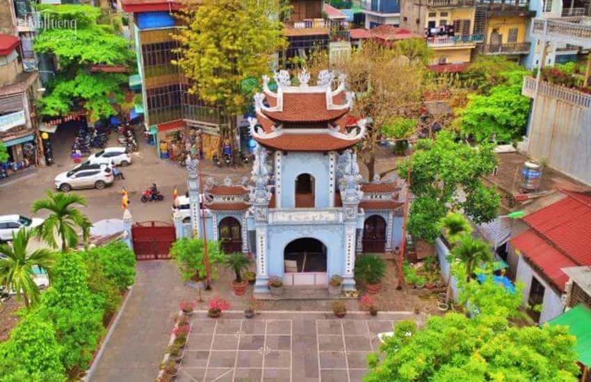 King's Temple