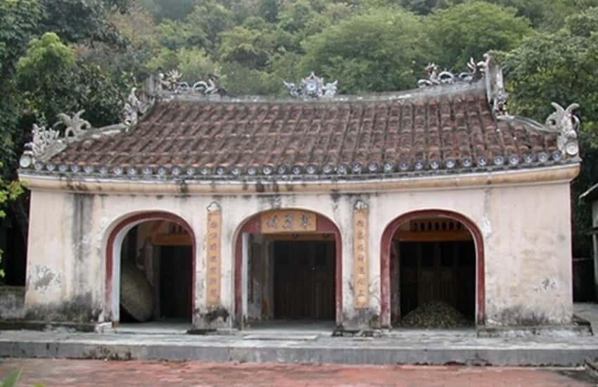 Tan Hiep Tien Thanh Communal House