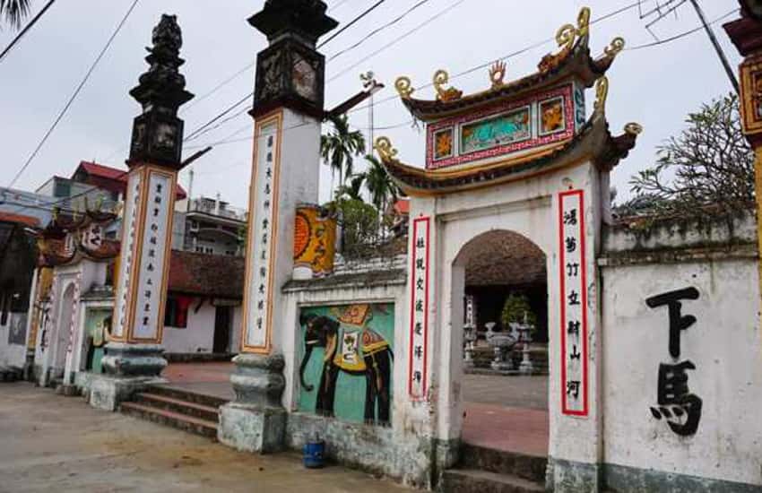 Đình Châu Mai