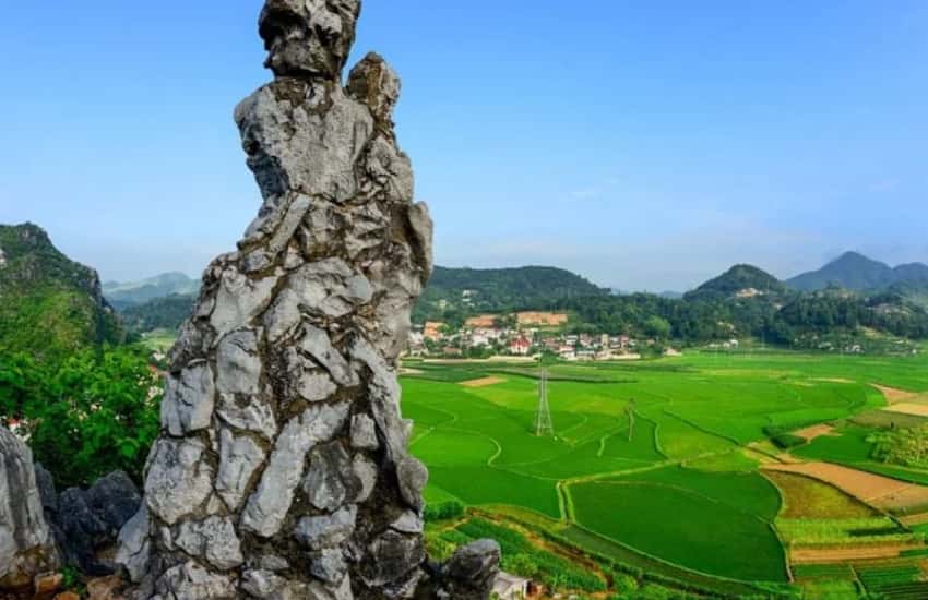 Núi Tô Thị