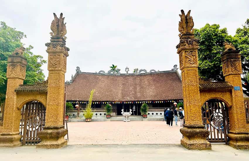 Đình Tường Phiêu