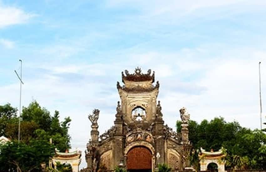 Phủ Đàng Cao