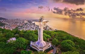 Địa điểm nổi tiếng tại Vũng Tàu