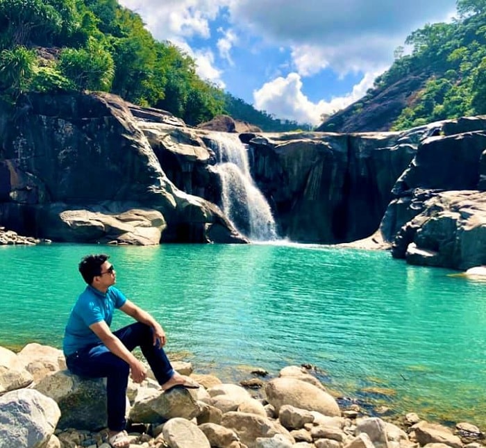 Vực Phun