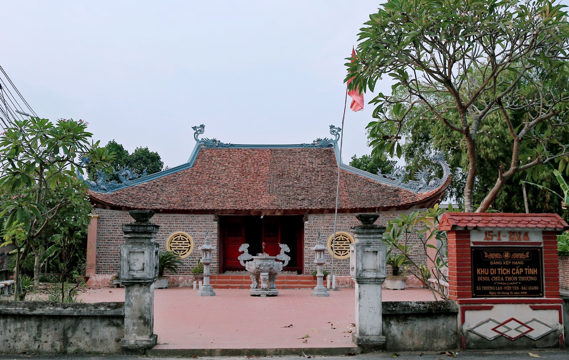 Đền Thượng