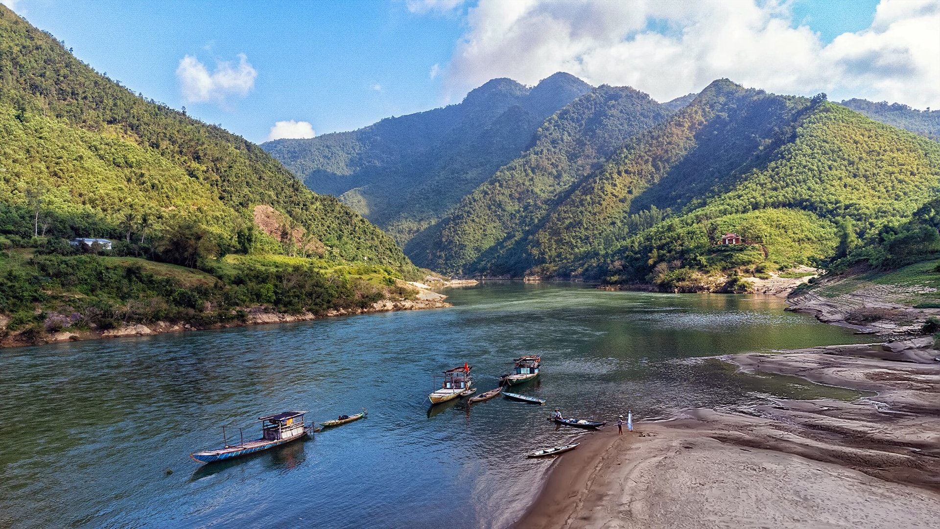 Hòn Kẽm Đá Dừng