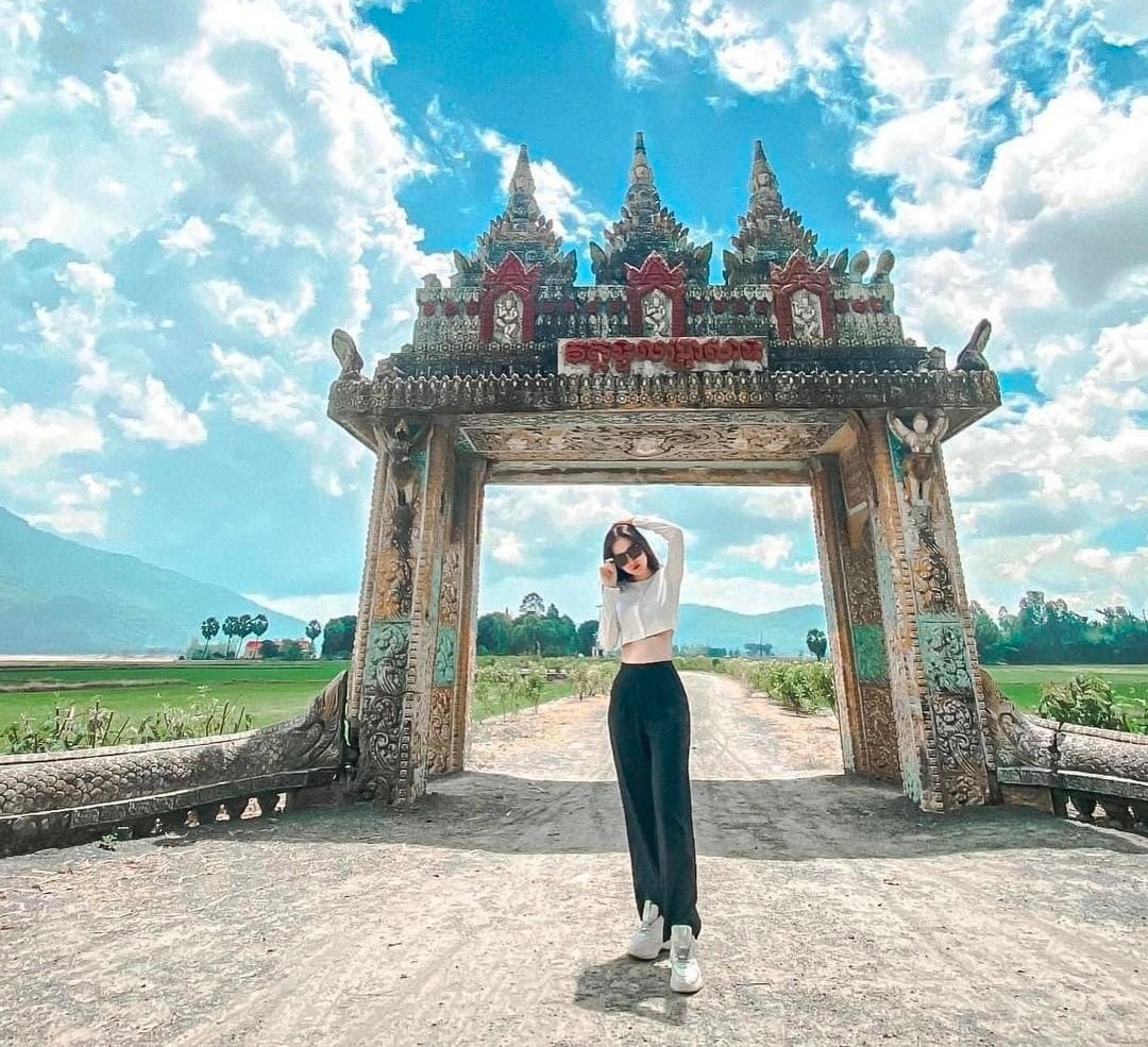 Chùa Tual Prasat