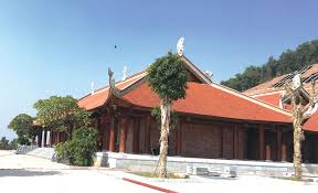 CHÙA DẠM