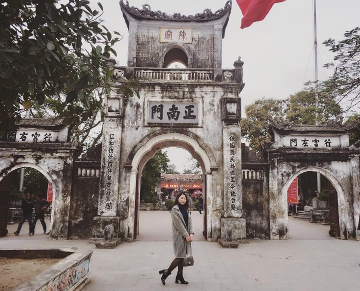 Đền Trần