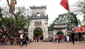 Đền Trần
