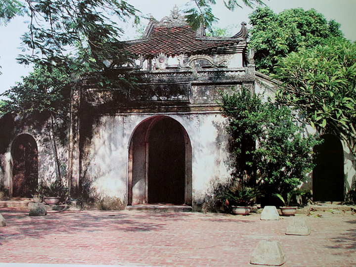 Đền Trần