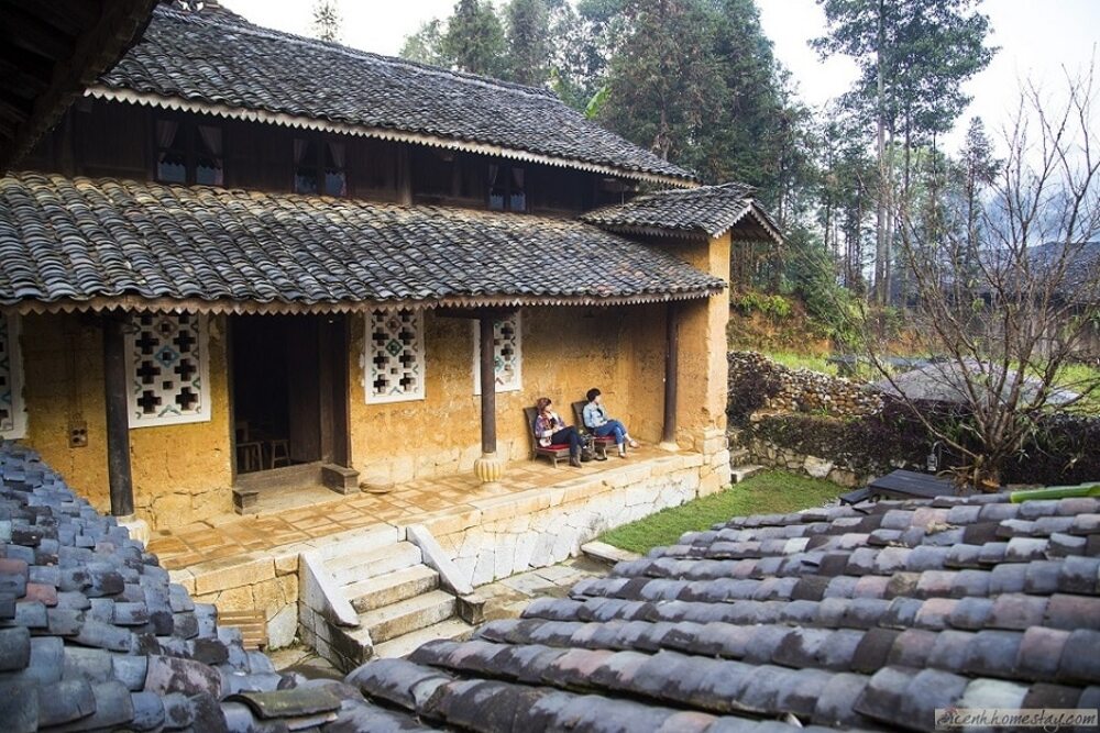 Phố Cáo