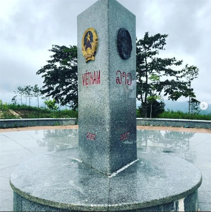 Ngã Ba Đông Dương