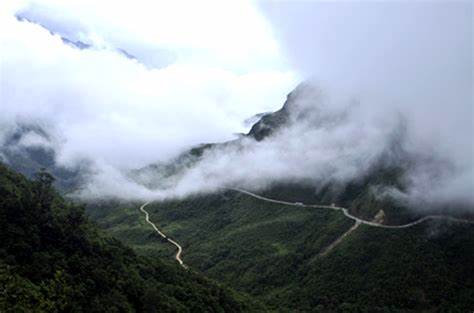 Đèo Ô Quy Hồ