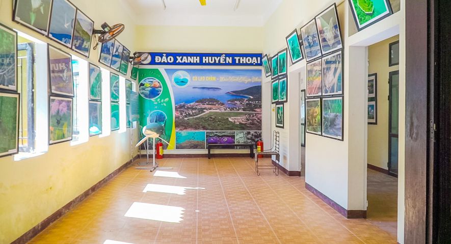Cù Lao Chàm