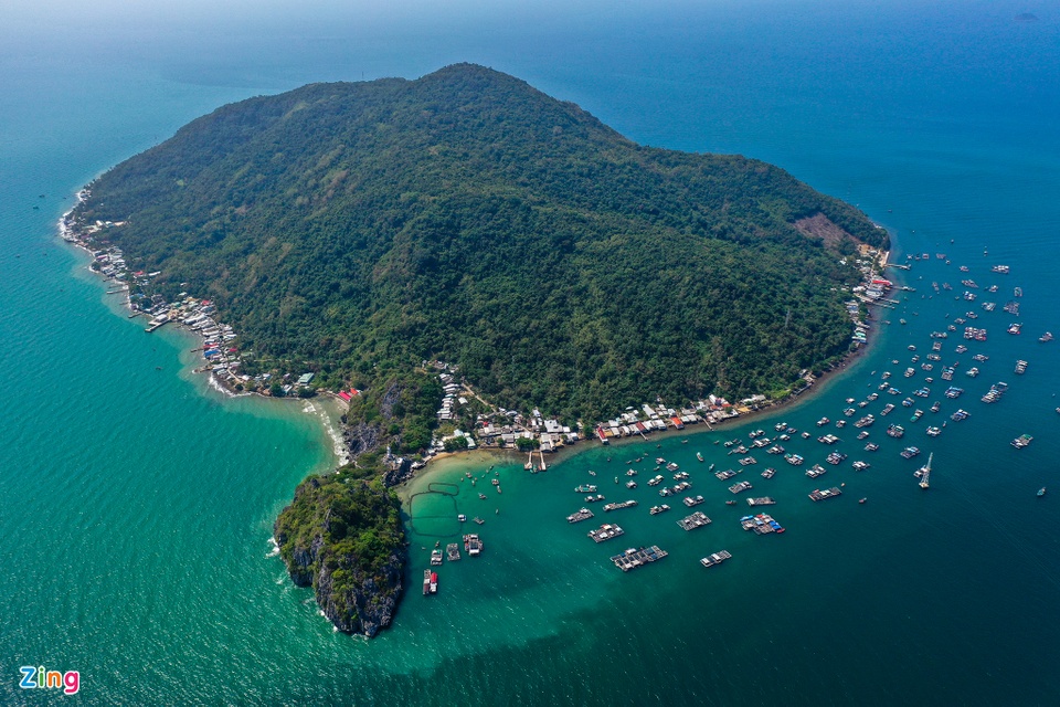 Đảo Hòn Nghệ