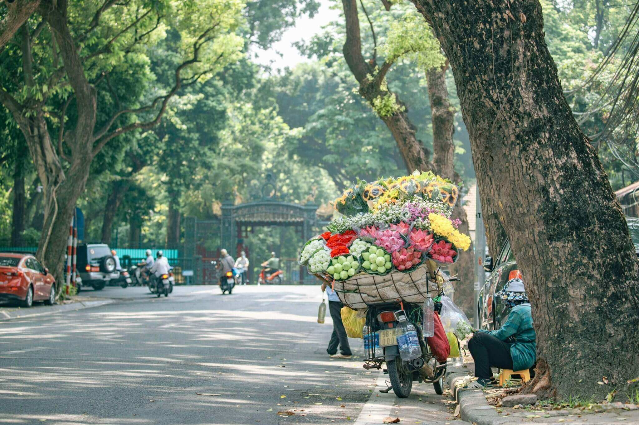 Festival Thu Hà Nội