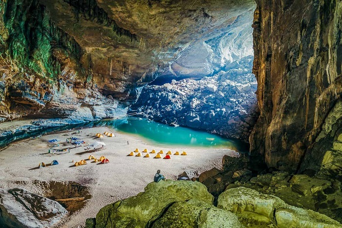 Động Phong Nha