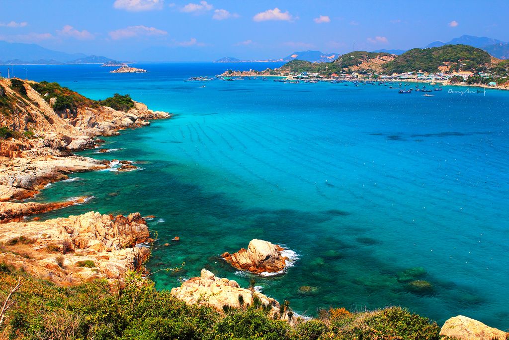 Biển Bình Tiên