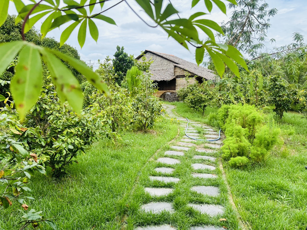 Rạch Sao Eco Garden