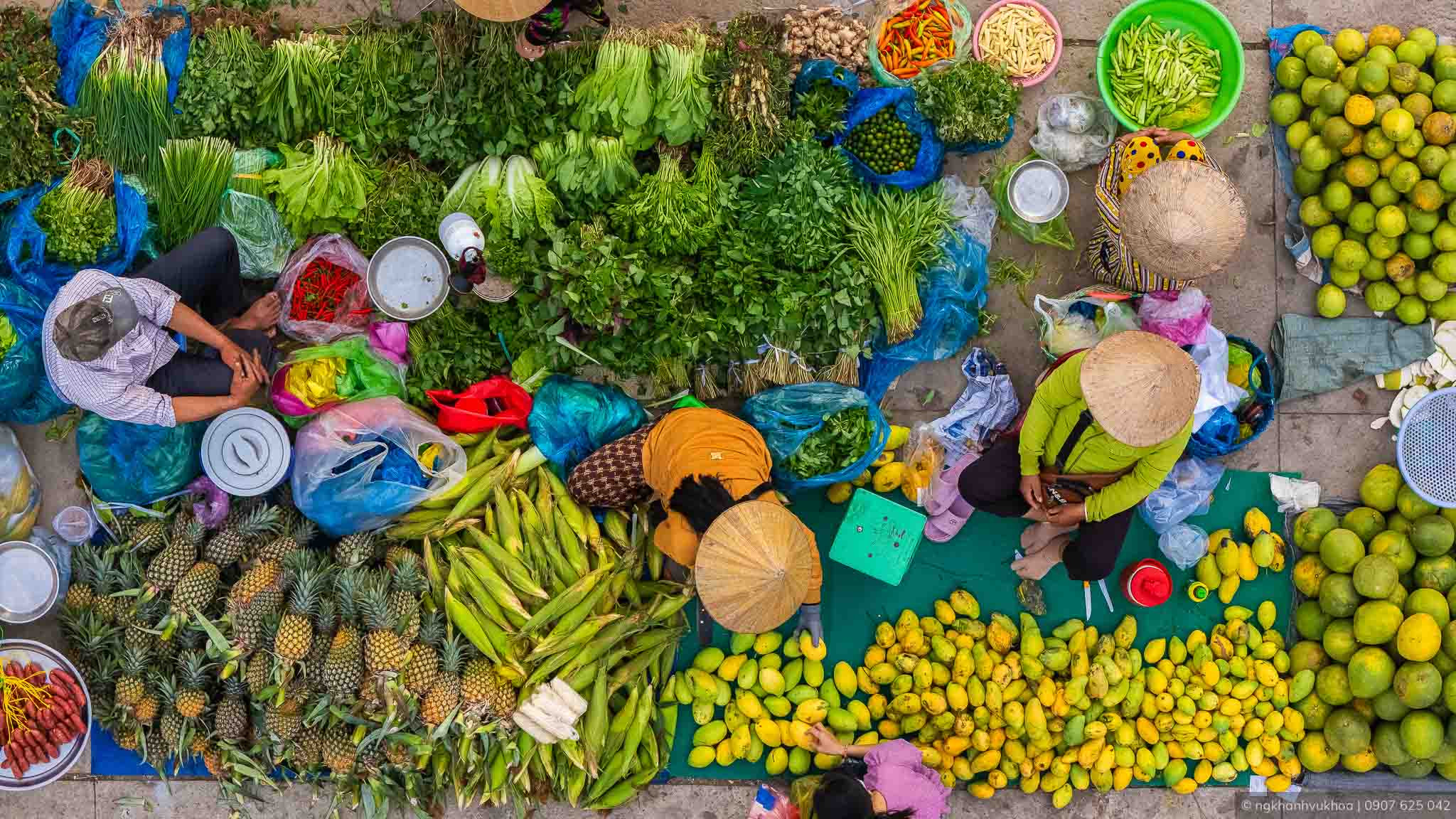 Chợ Vị Thanh