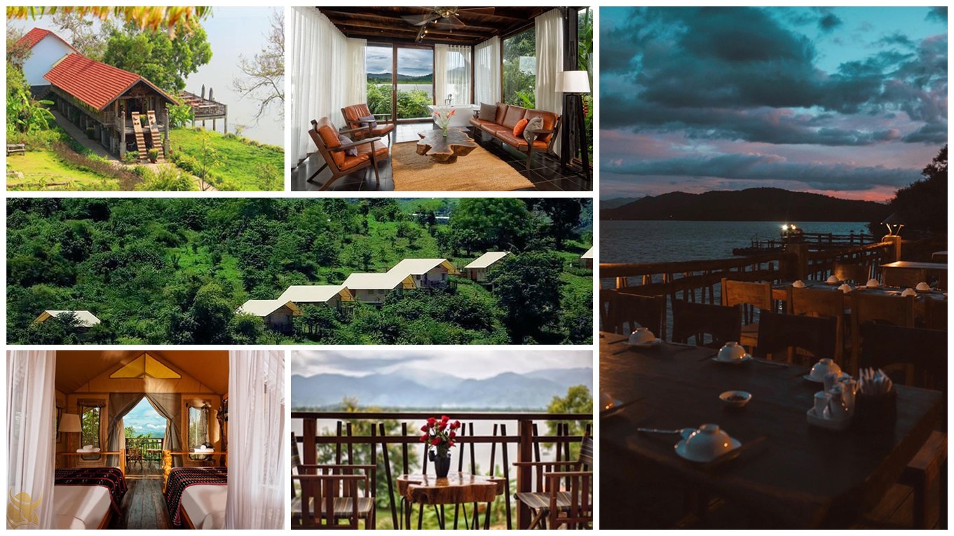Lak Tented Camp