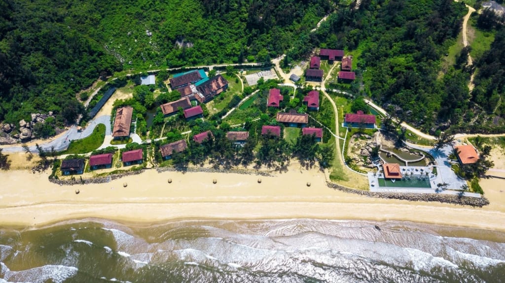 Quỳnh Viên Resost