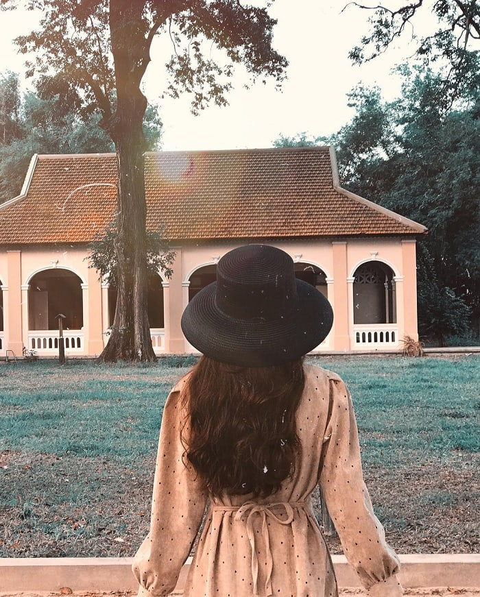 Tiểu chủng viện Làng Sông