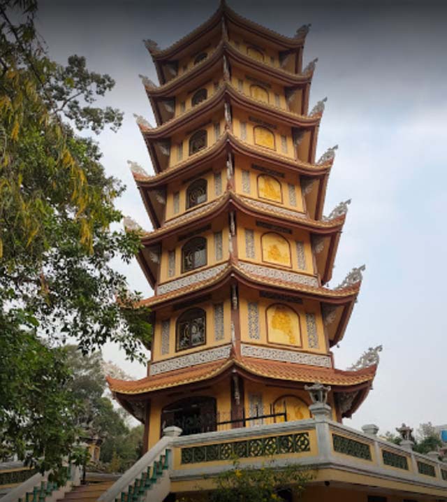 Chùa Hội Khánh