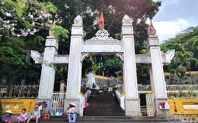 Thích Ca Phật Đài