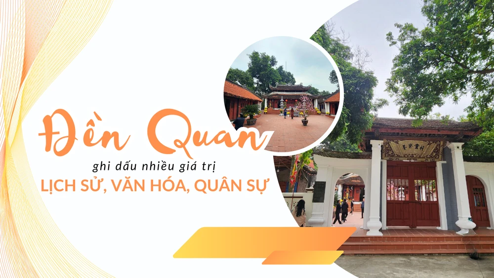 Đền Quan