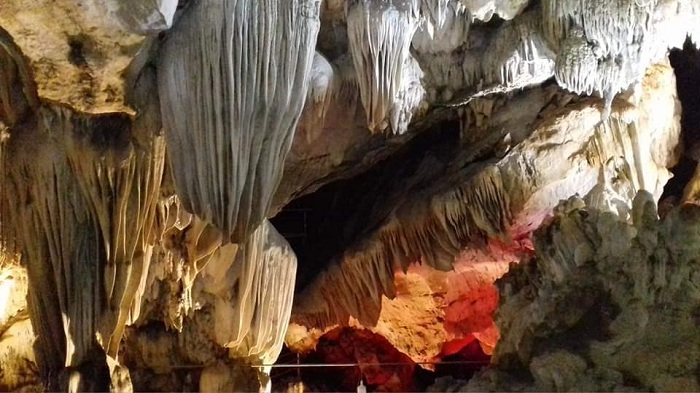 Bình Nguyên Xanh Khai Trung