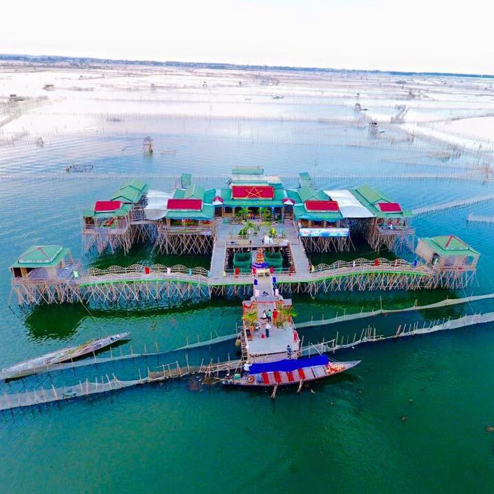 Đầm Chuồn