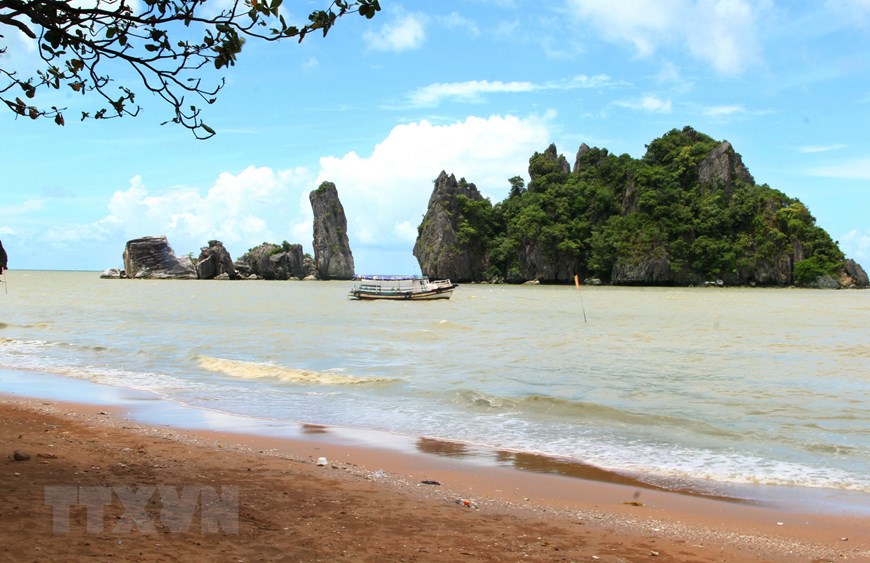 Hòn Phụ Tử
