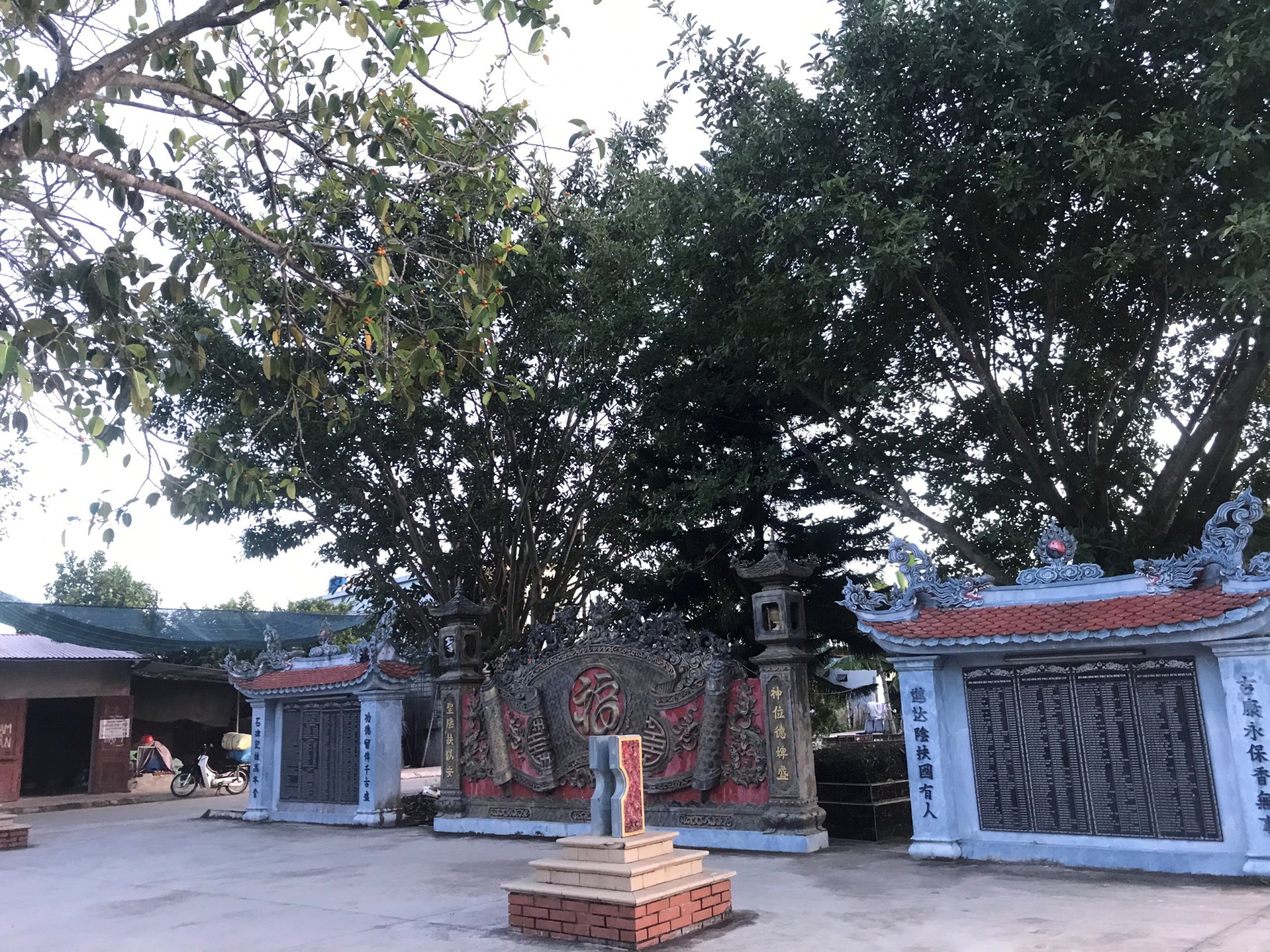 Đình Nam