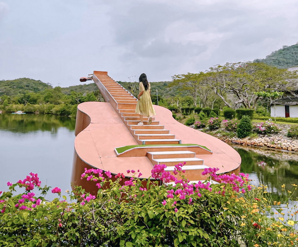 Đảo Hoa Lan
